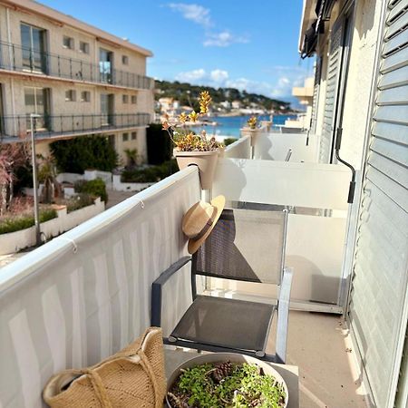Hotel Miramar- Cap D'Antibes - La Garoupe Plage Exterior foto
